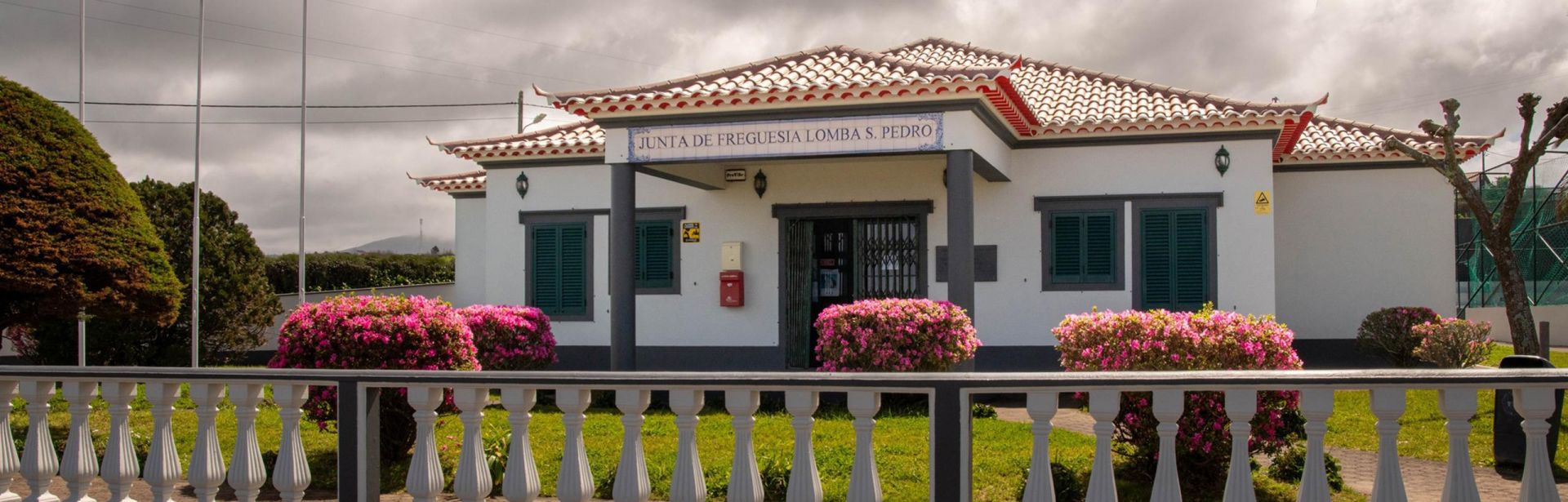 Balcão Virtual